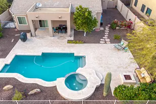 4619 E Sierra Sunset Trail, Cave Creek, AZ 85331 - Photo 33