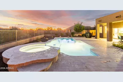 4619 E Sierra Sunset Trail, Cave Creek, AZ 85331 - Photo 1