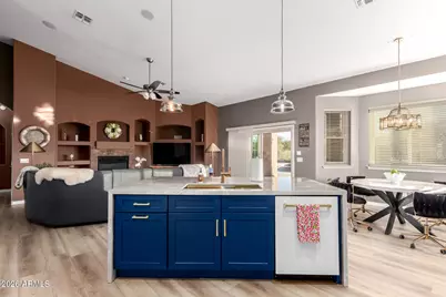 4619 E Sierra Sunset Trail, Cave Creek, AZ 85331 - Photo 17