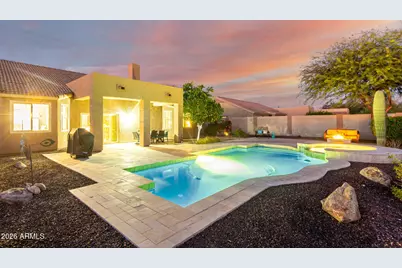 4619 E Sierra Sunset Trail, Cave Creek, AZ 85331 - Photo 25