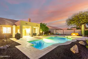 4619 E Sierra Sunset Trail, Cave Creek, AZ 85331 - Photo 25