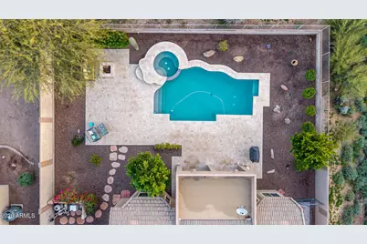 4619 E Sierra Sunset Trail, Cave Creek, AZ 85331 - Photo 33