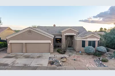 4619 E Sierra Sunset Trail, Cave Creek, AZ 85331 - Photo 29