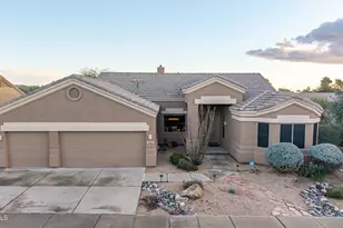 4619 E Sierra Sunset Trail, Cave Creek, AZ 85331 - Photo 29