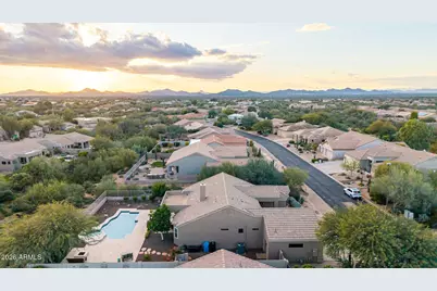 4619 E Sierra Sunset Trail, Cave Creek, AZ 85331 - Photo 37