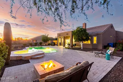 4619 E Sierra Sunset Trail, Cave Creek, AZ 85331 - Photo 23