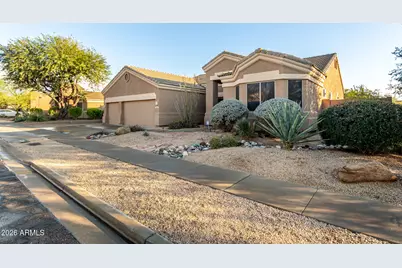 4619 E Sierra Sunset Trail, Cave Creek, AZ 85331 - Photo 5