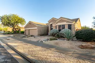 4619 E Sierra Sunset Trail, Cave Creek, AZ 85331 - Photo 5
