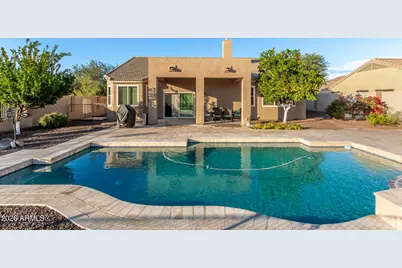 4619 E Sierra Sunset Trail, Cave Creek, AZ 85331 - Photo 29