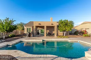 4619 E Sierra Sunset Trail, Cave Creek, AZ 85331 - Photo 29