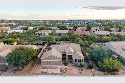 4619 E Sierra Sunset Trail, Cave Creek, AZ 85331 - Photo 37