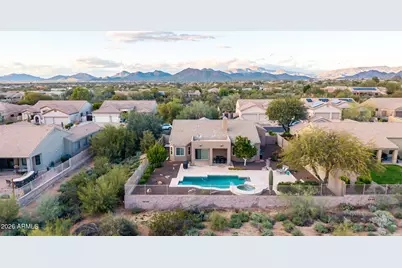 4619 E Sierra Sunset Trail, Cave Creek, AZ 85331 - Photo 35