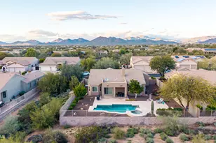 4619 E Sierra Sunset Trail, Cave Creek, AZ 85331 - Photo 35