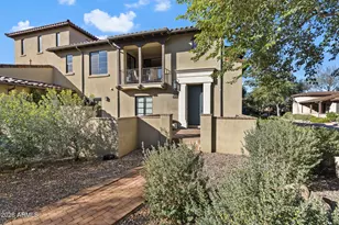 18650 N Thompson Peak --, Scottsdale, AZ 85255 - Photo 25