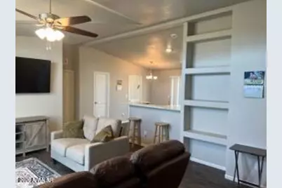 61 N 8620 --, Concho, AZ 85924 - Photo 5