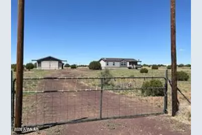 61 N 8620 --, Concho, AZ 85924 - Photo 3