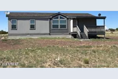 61 N 8620 --, Concho, AZ 85924 - Photo 1