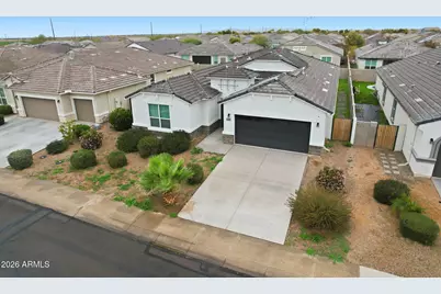 38124 W Santa Barbara Avenue, Maricopa, AZ 85138 - Photo 1