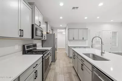 38124 W Santa Barbara Avenue, Maricopa, AZ 85138 - Photo 11