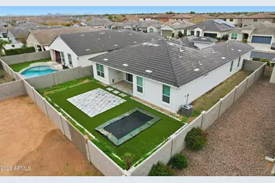 38124 W Santa Barbara Avenue, Maricopa, AZ 85138 - Photo 31