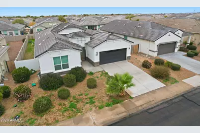 38124 W Santa Barbara Avenue, Maricopa, AZ 85138 - Photo 29