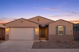 8463 W Saratoga Way, Florence, AZ 85132 - Photo 1