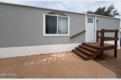 4923 E Camino Principal --, Sierra Vista, AZ 85650 - Photo 1