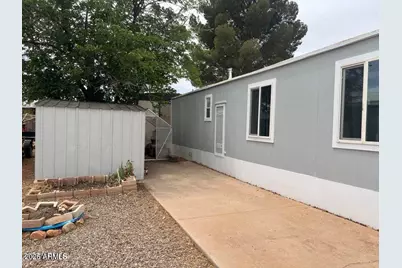 4923 E Camino Principal --, Sierra Vista, AZ 85650 - Photo 3