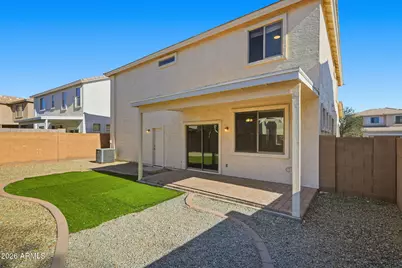 14906 N 174th Lane, Surprise, AZ 85388 - Photo 41