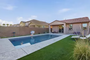 9142 W Sells Dr, Phoenix, AZ 85037 - Photo 1