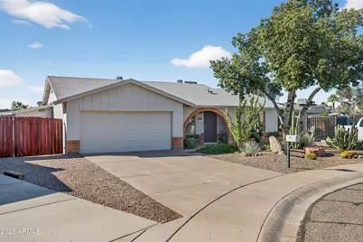 17228 N 35th Street, Phoenix, AZ 85032 - Photo 3