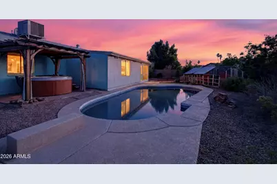 17228 N 35th Street, Phoenix, AZ 85032 - Photo 31