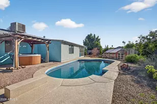 17228 N 35th St, Phoenix, AZ 85032 - Photo 27