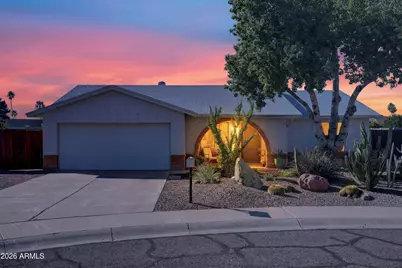 17228 N 35th Street, Phoenix, AZ 85032 - Photo 1