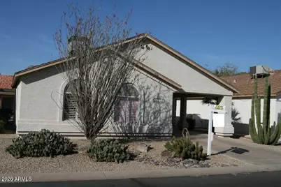 6570 S Cypress Point Drive, Chandler, AZ 85249 - Photo 1