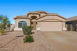 3868 W Yellow Peak Dr, San Tan Valley, AZ 85144 - Photo 1