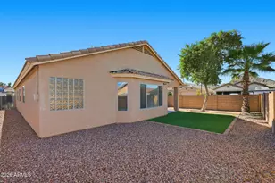 3868 W Yellow Peak Dr, San Tan Valley, AZ 85144 - Photo 33