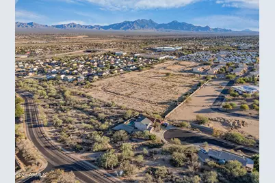 1283 W Westerham Drive #-, Sahuarita, AZ 85629 - Photo 3