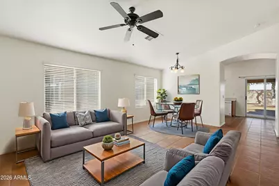 2662 W Sawtooth Way, San Tan Valley, AZ 85144 - Photo 3