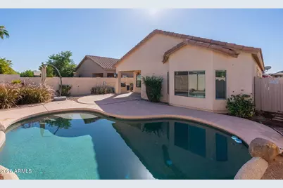 15224 W Desert Hills Drive, Surprise, AZ 85379 - Photo 41