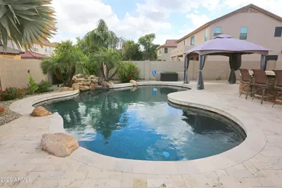 4420 W Hopi Trail, Laveen, AZ 85339 - Photo 39