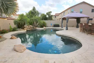 4420 W Hopi Trail, Laveen, AZ 85339 - Photo 39