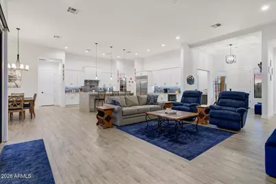 16008 E Dale Lane, Scottsdale, AZ 85262 - Photo 7