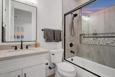 16008 E Dale Lane, Scottsdale, AZ 85262 - Photo 17
