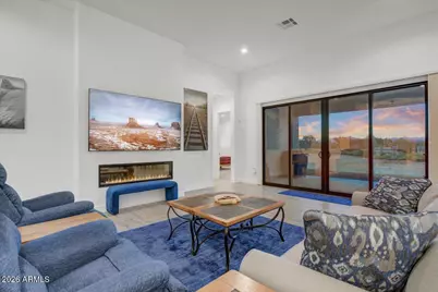 16008 E Dale Lane, Scottsdale, AZ 85262 - Photo 5