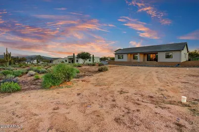 16008 E Dale Lane, Scottsdale, AZ 85262 - Photo 25