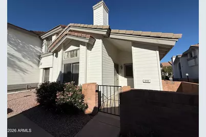 2201 N Comanche Drive #1040, Chandler, AZ 85224 - Photo 1