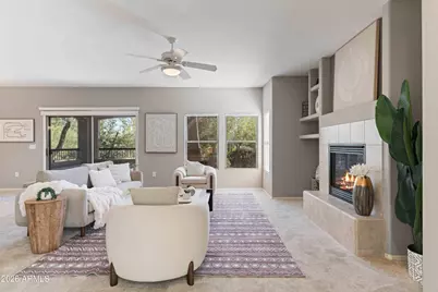 19700 N 76th Street #1064, Scottsdale, AZ 85255 - Photo 5
