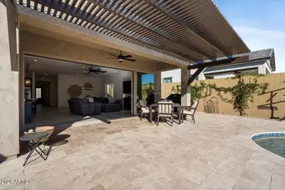 8037 E Jaeger Street, Mesa, AZ 85207 - Photo 25