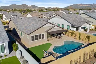 8037 East Jaeger Street, Mesa, AZ 85207 - Photo 1